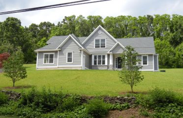 Hancin Construction LLC