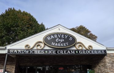 Harvey’s Cafe & Market