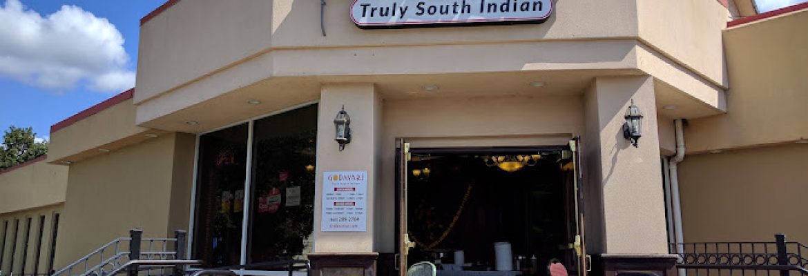 Godavari Restaurant