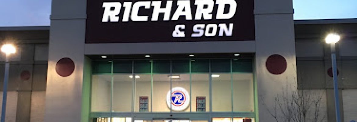 P.C. Richard & Son