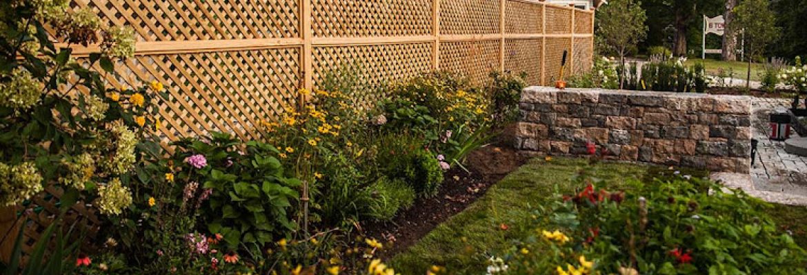 Scully Land Design & Masonry