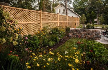 Scully Land Design & Masonry