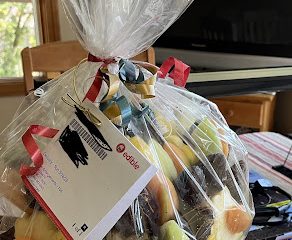 Edible Arrangements