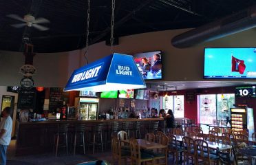 TCB Sports Bar