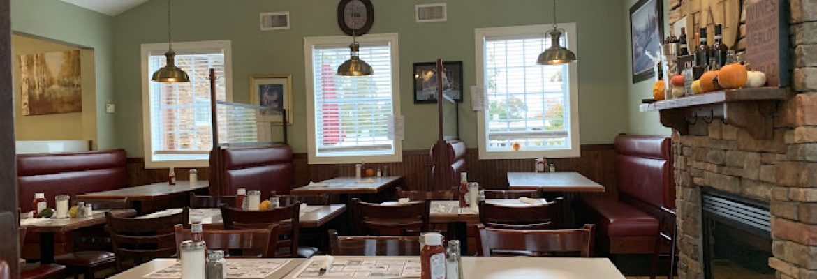 Country Corner Restaurant