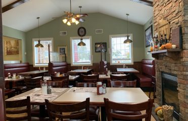Country Corner Restaurant