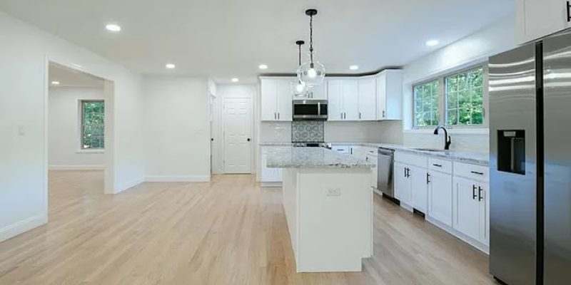 DAFA Construction LLC