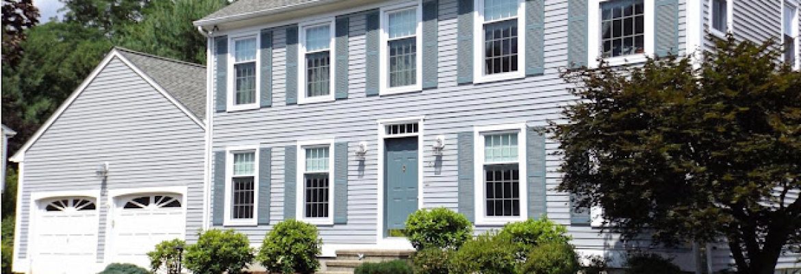 Premium Siding & Windows, LLC