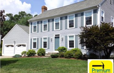 Premium Siding & Windows, LLC