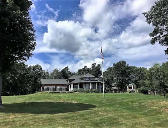 Elyse Harney Real Estate – Norfolk