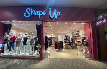 Shape Up