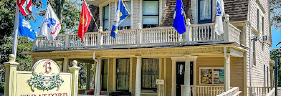 Stratford Veterans Museum