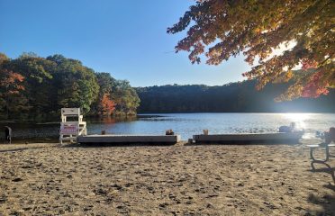 Topstone Park