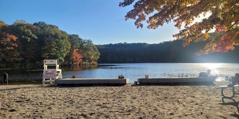 Topstone Park