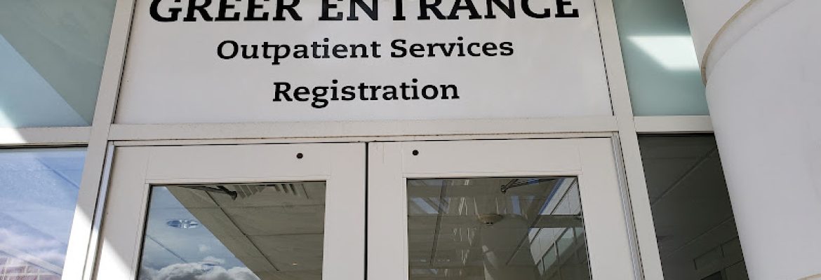 Windham Hospital Emergency Room