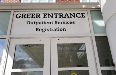 Windham Hospital Emergency Room
