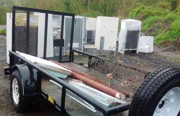 Monroe Public Works Landfill