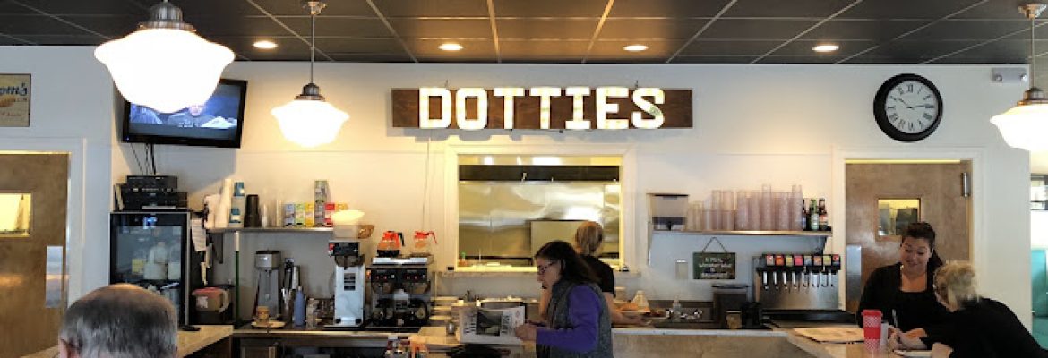 Dottie’s