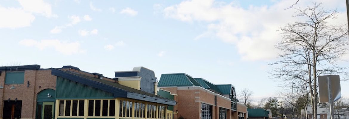 Shops at Nod Brook