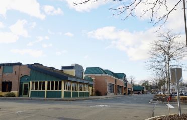 Shops at Nod Brook
