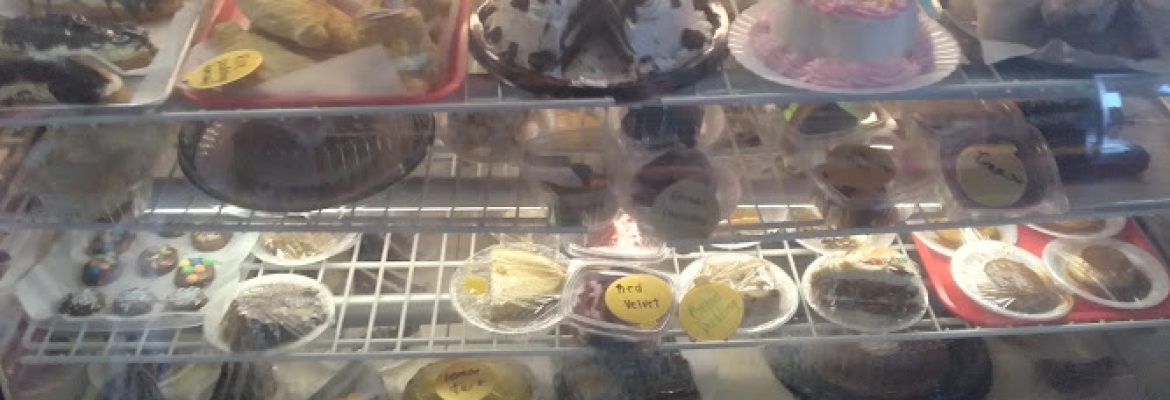 Carmen’s Bakery