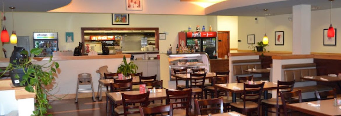 Fat Cat Grill & Bar
