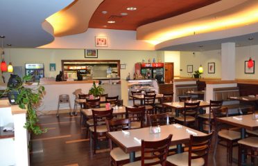 Fat Cat Grill & Bar