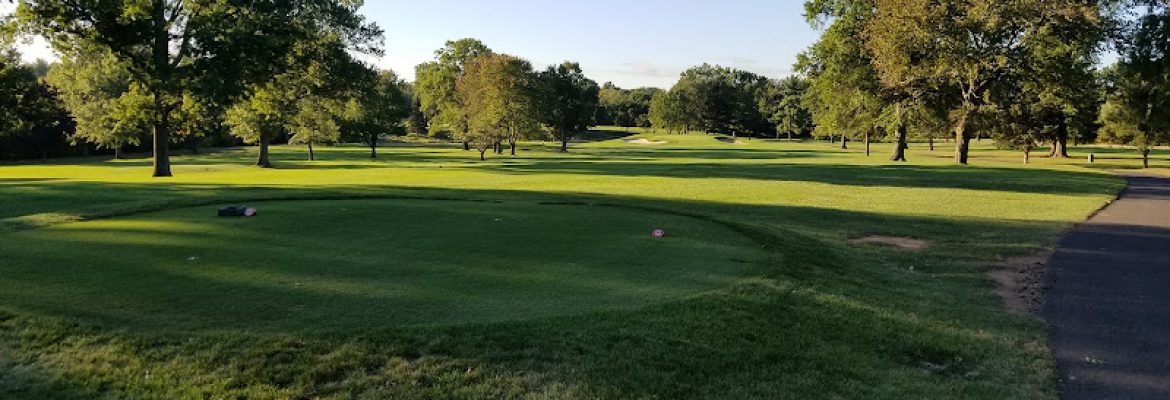Wethersfield Country Club