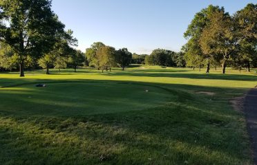 Wethersfield Country Club