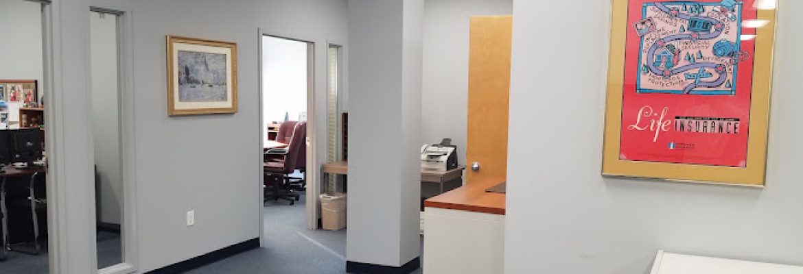 Relation Insurance Services