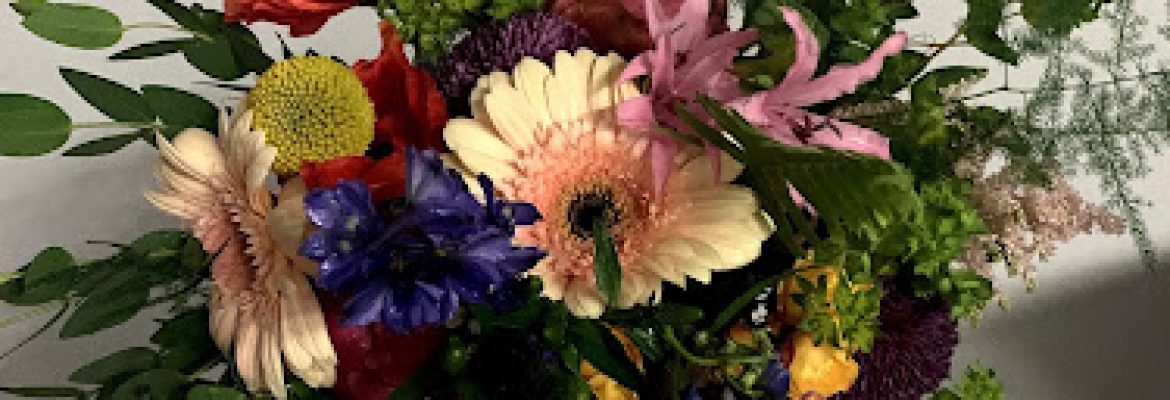 Hansen’s Flower Shop