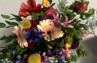 Hansen’s Flower Shop