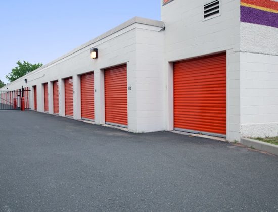 Public Storage