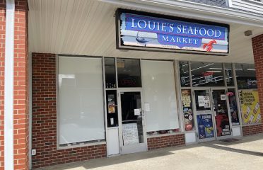 Louie’s Seafood Market