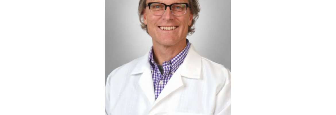 David Tinklepaugh, MD