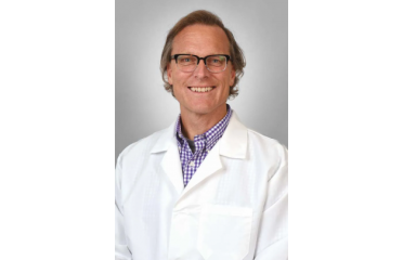 David Tinklepaugh, MD