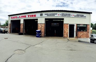 Safe Line Tire & Auto Repair