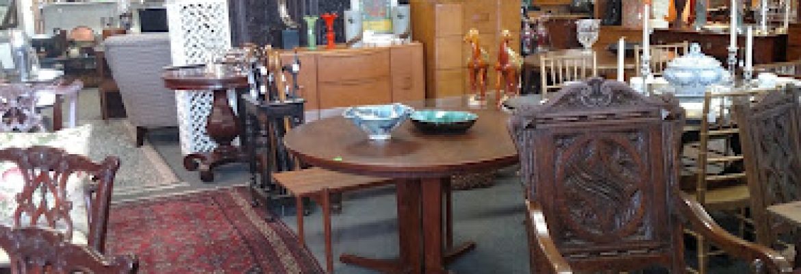 Silver Lining Consignments