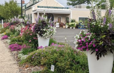 Nielsen’s Florist & Garden Shop