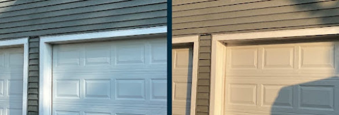 Exterior Cleaning Solutions
