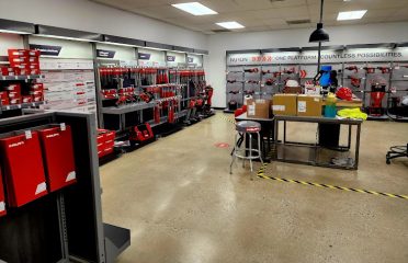 Hilti Store – Stamford