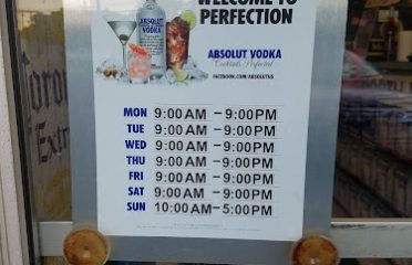 North End Liquors