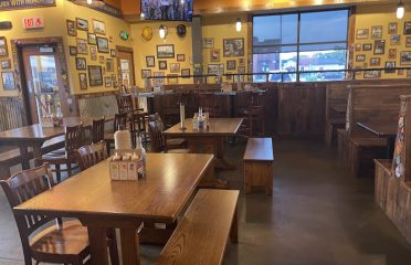 MISSION BBQ