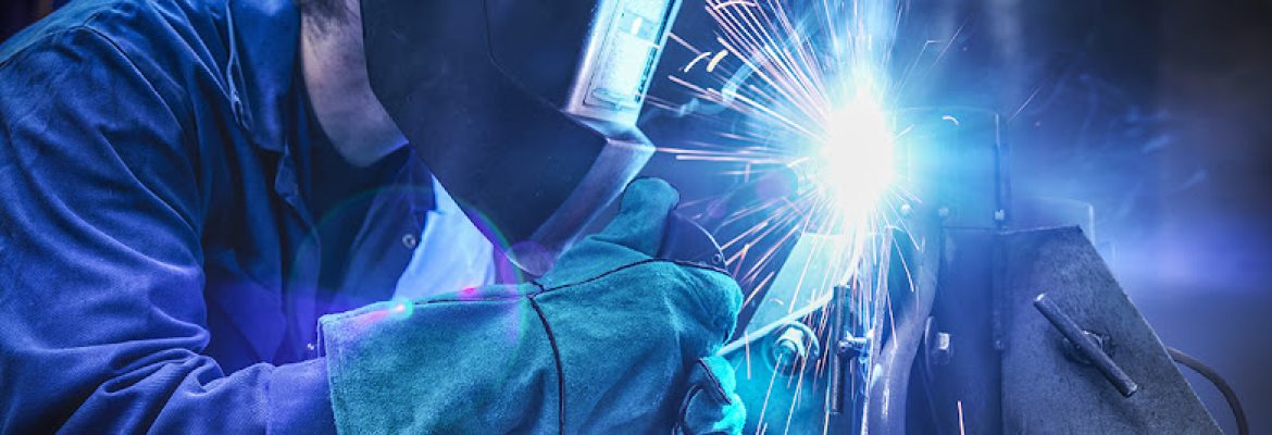 Specialty Steel Treating
