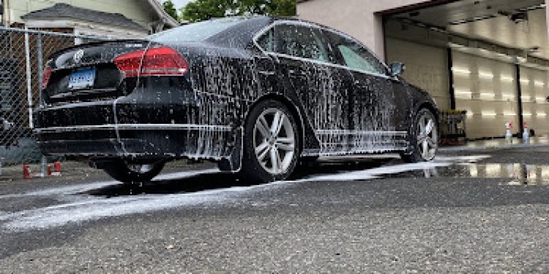 Auto Top Care