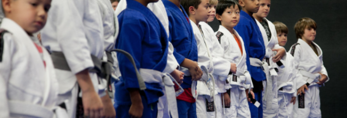 Soulcraft Martial Arts