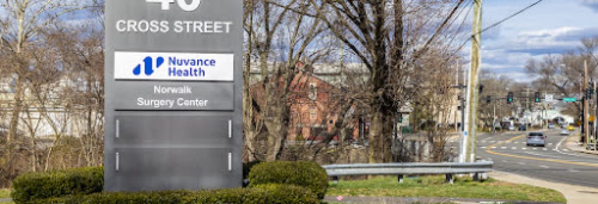 Northwell Cardiovascular Institute Cardiology at Norwalk