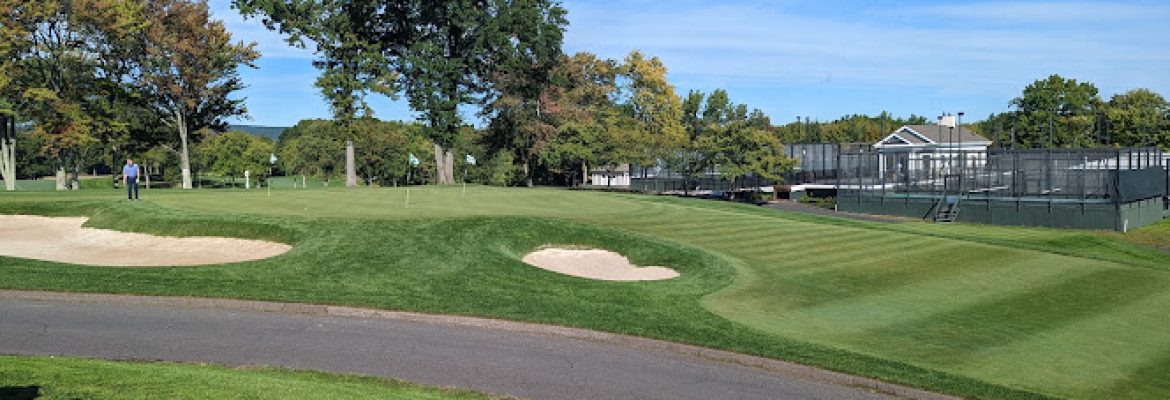 The Hartford Golf Club