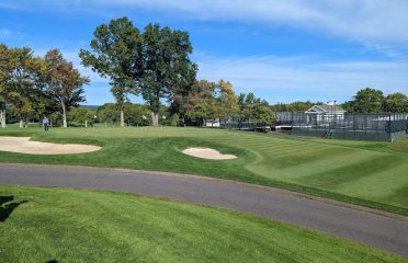 The Hartford Golf Club