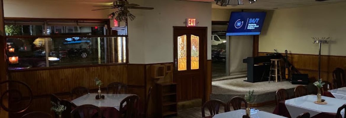 Leontino’s Restaurant